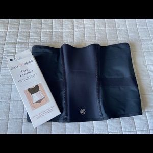 Postpartum Luxe Belly Wrap + Extender